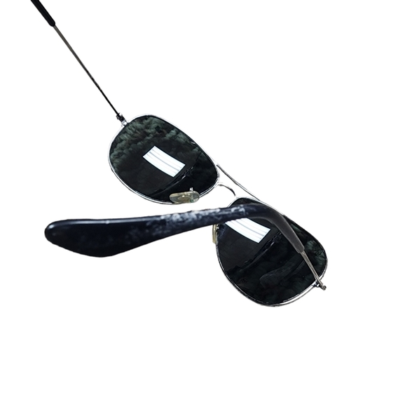 Ray Ban Sun Glasses with Case